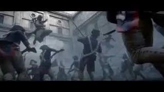 AC Unity and Rogue Tribute