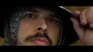 Lord of Battles - 13th Century Kettle Hat
