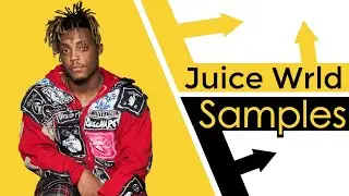 Every Sample From Juice WRLD