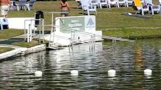 Warm Mineral Springs--January 2011 #4