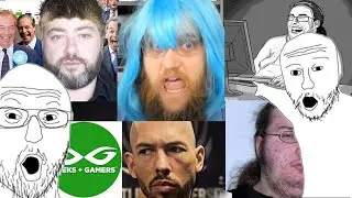 Anti-SJWs Be Like