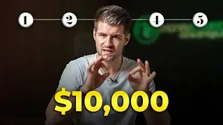 How To Make $120,000 As A Videographer In Your First Year In Business