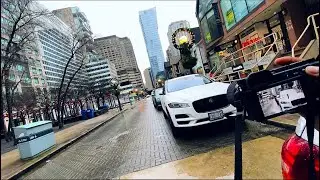 CHRISTMAS STREET PHOTOGRAPHY!