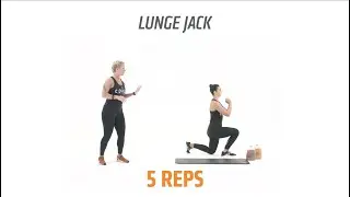 10.09.20 At Home Workout