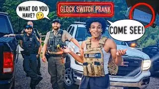 Cops Called To The Gun Range | PT. 2 | 