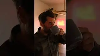 When I start filming and can’t  get anything in my head to come out right. 