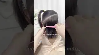 Nhà có con gái 🤗🥰