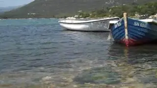 Ston, Croatia