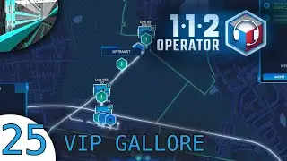 Let's Play 112 Operator (part 25 - Very Important Importance)