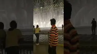 Dubai Is Love 😍