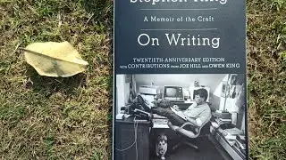 On Writing - A Book Review by Monish