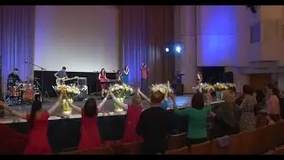 Воскресное служение. Полностью. 6 марта 2016
