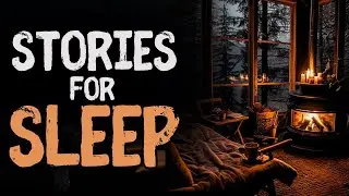True Scary Stories For Sleep With Rain Sounds | True Horror Stories | Fall Asleep Quick Vol. 9