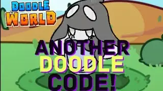 Another Doodle Code! Doodle World (2023)