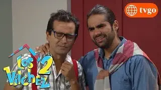 The Vílchez Family - 04/02/2020 - Chapter 91 - 2/4