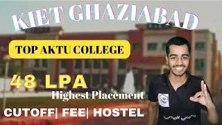 KIET Engineering College | Admission + Placements + Cut off + Everything else