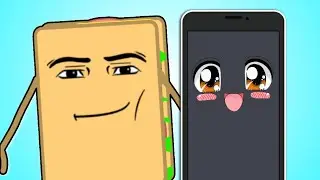 КАК СТАТЬ НЯШНЫМ ТЕЛЕФОНОМ?