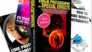 Trick Photography And Special Effects E-book