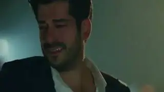 Kara Sevda cáp.16 Hayrettin Senze Aksu Git