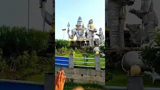नमो नमो जी शंकरा भोलेनाथ शंकरा! #Murudeshwar #Shankar #temple #karnataka #bholenath #omnamahshivaya