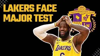 Trouble With Trading For Zach LaVine, Lakers vs Jazz, Preparing For Jarred Vanderbilt's Return