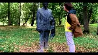 Альтернативная экскурсия. Парк Европы.
