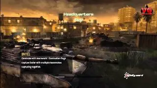 ViaL vs Simple | COD4