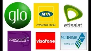 How to generate Recharge Card pins in Nigeria