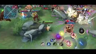 Mobile legends