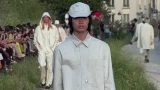 Études Paris Man SS 2023