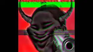 Banteng merah