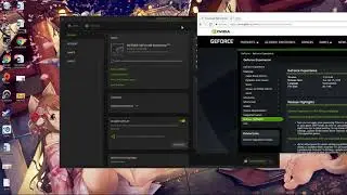 Geforce Experience ShadowPlay Fix 2018