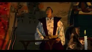 Shogun: Total War - Tokugawa Ieyasu Intro [HD]