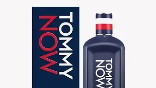 Tommy Hilfiger Now - Unique Fresh Scent