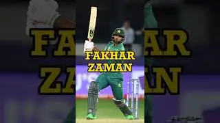 Jofra Archer vs Fakhar Zaman vs Jos Buttler