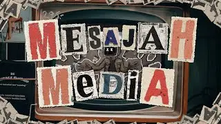 Mesajah - Media [OFFICIAL VIDEO]