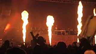 RL GRIME B2B BAAUER - I'M IN THE PIT @ HARD SUMMER 2021 - 7.31.2021