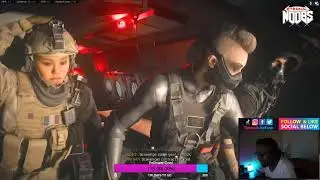 WARZONE WEEKEND SACRIFICE