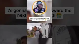 It's Gonna Be Awkward 😭