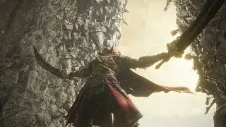 Elden Ring Shadow of the Erdtree DLC - Promised Consort Radahn boss fight