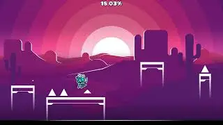 [4K 60fps] Malibou by xenoteric (3 Coins)