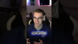 JoeWo has had a little glow up...