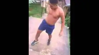 pase de la muerte Quibdo