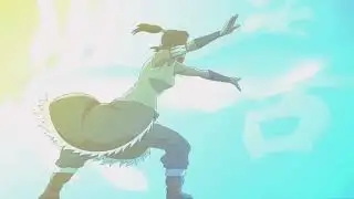 НОВЫЙ ТРЕЙЛЕР Avatar Legends: Realms Collide  С РУССКИМИ СУБТИТРАМИ