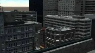 Stonemason's Urban Sprawl 2 Demo