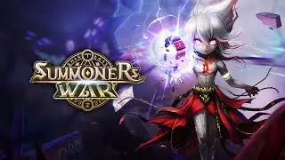 [GMV] Another Level - Summoners War