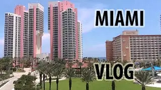 COMO #VIAJAR A #MIAMI, #FLORIDA, ESTADOS UNIDOS MI VLOG | BOGDAN OFIBO www.ofibo.com