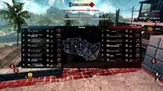 warface! _ОДИНОКИЙ_ВОЛК_ vs _______БАНДИТЫ