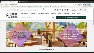 Easy Auto Detect | Opencart | Opencart Extension | Code e-Shop