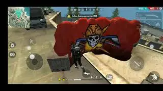 Free Fire S2 //HIGHLIGHTS//